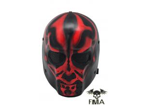 FMA  Wire Mesh "ELLIOT DMF"  Mask tb595
